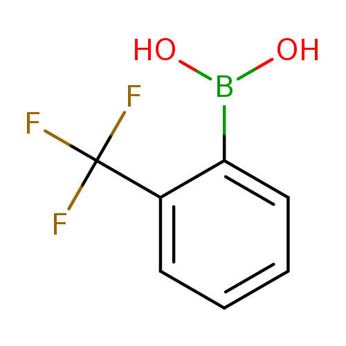 OB(c1ccccc1C(F)(F)F)O