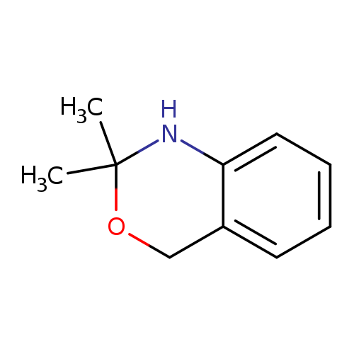 CC1(C)OCc2c(N1)cccc2