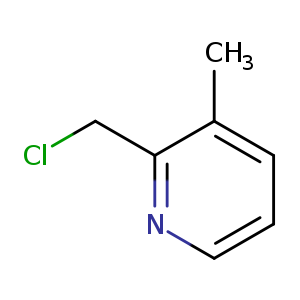 ClCc1ncccc1C