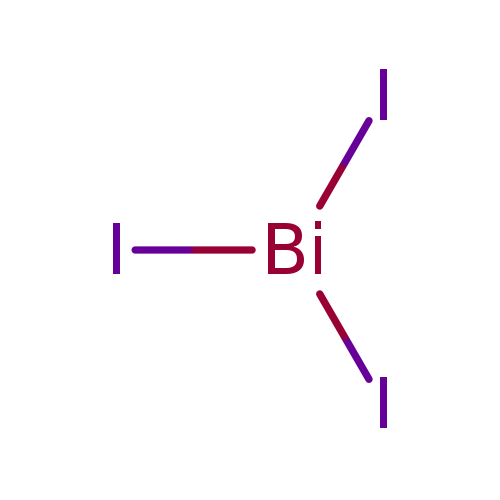 I[Bi](I)I