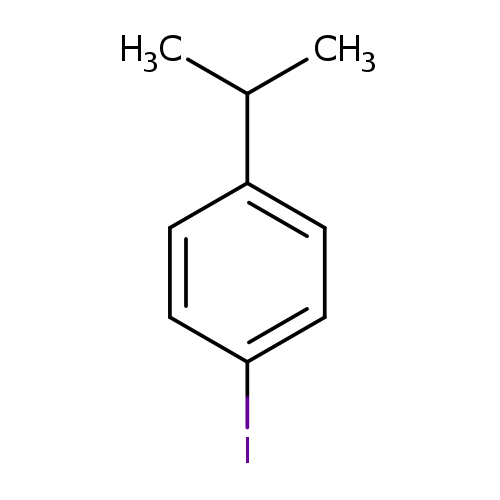 CC(c1ccc(cc1)I)C