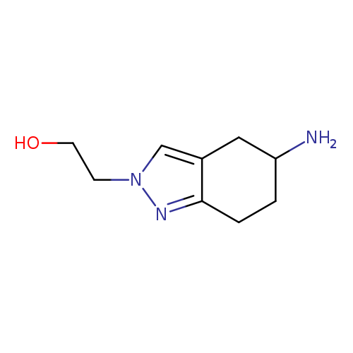OCCn1cc2c(n1)CCC(C2)N