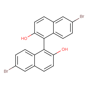 Brc1ccc2c(c1)ccc(c2c1c(O)ccc2c1ccc(c2)Br)O
