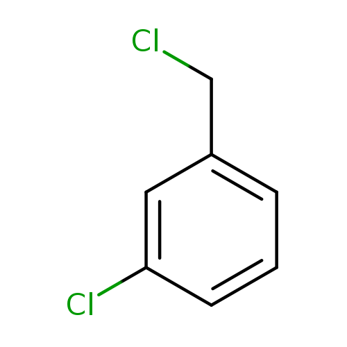 ClCc1cccc(c1)Cl