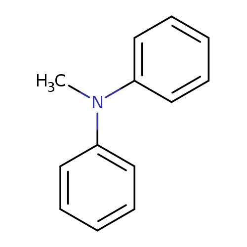 CN(c1ccccc1)c1ccccc1