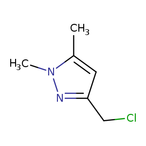 ClCc1nn(c(c1)C)C