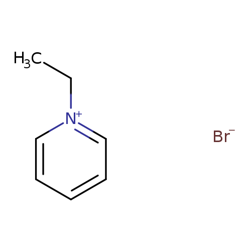 CC[n+]1ccccc1.[Br-]