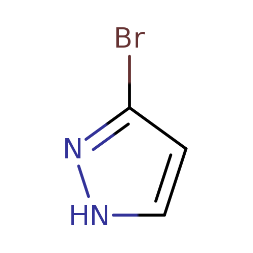 Brc1cc[nH]n1