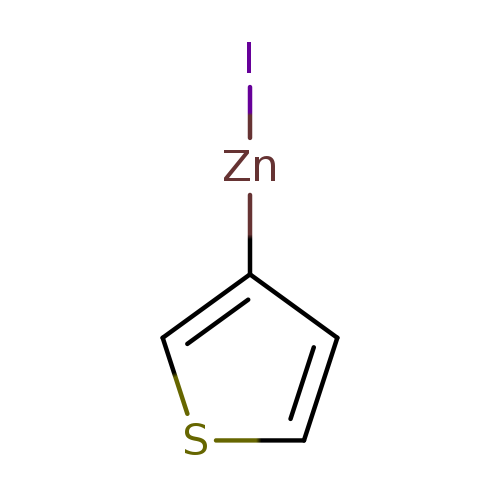 I[Zn]c1cscc1