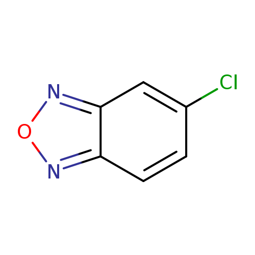 Clc1ccc2c(c1)non2
