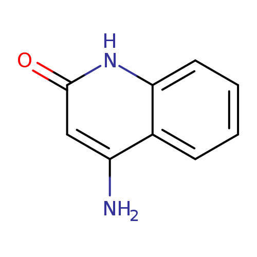 O=c1cc(N)c2c([nH]1)cccc2