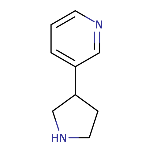 C1NCC(C1)c1cccnc1