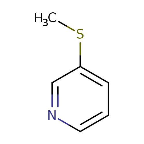 CSc1cccnc1