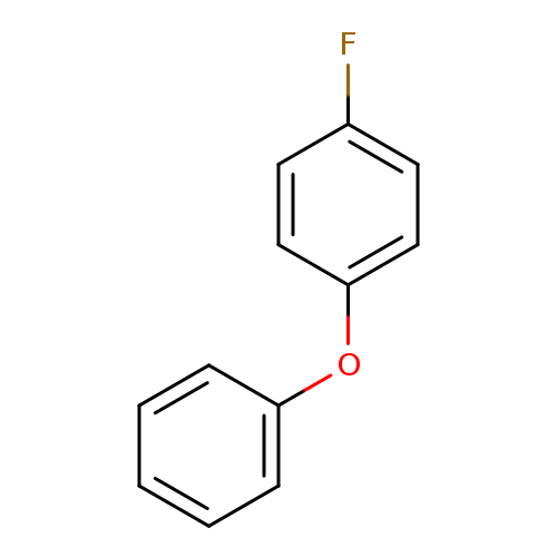 Fc1ccc(cc1)Oc1ccccc1