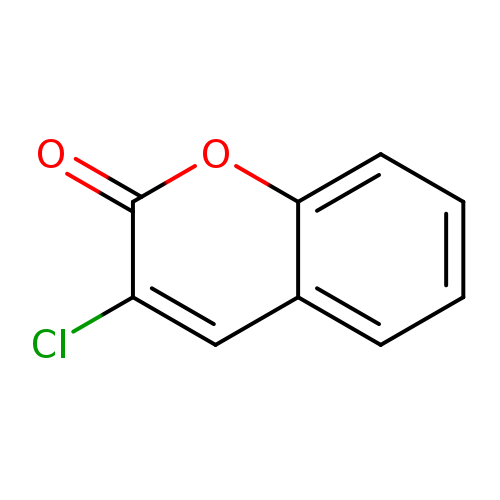 O=c1oc2ccccc2cc1Cl