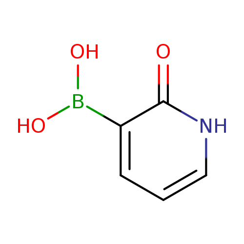 OB(c1ccc[nH]c1=O)O