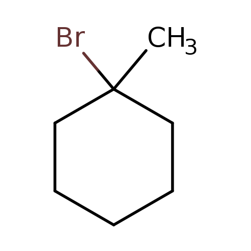 CC1(Br)CCCCC1