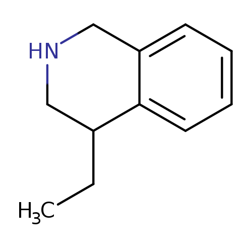 CCC1CNCc2c1cccc2