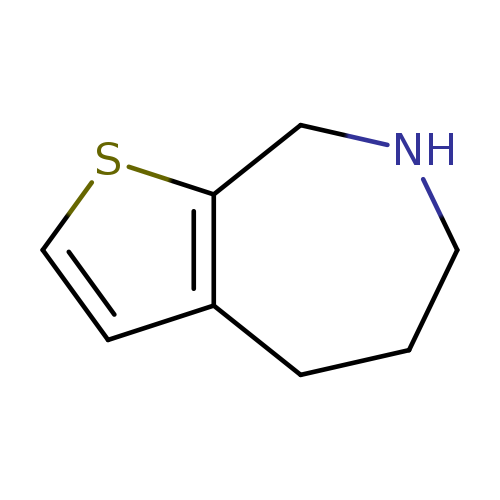 C1CCc2c(CN1)scc2