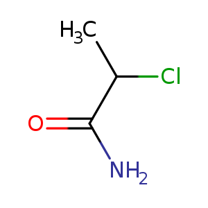 CC(C(=O)N)Cl