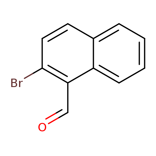 O=Cc1c(Br)ccc2c1cccc2