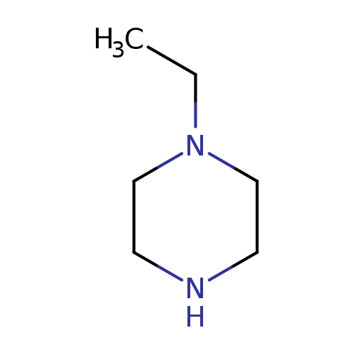 CCN1CCNCC1