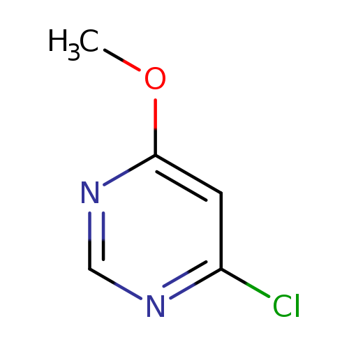 COc1cc(Cl)ncn1