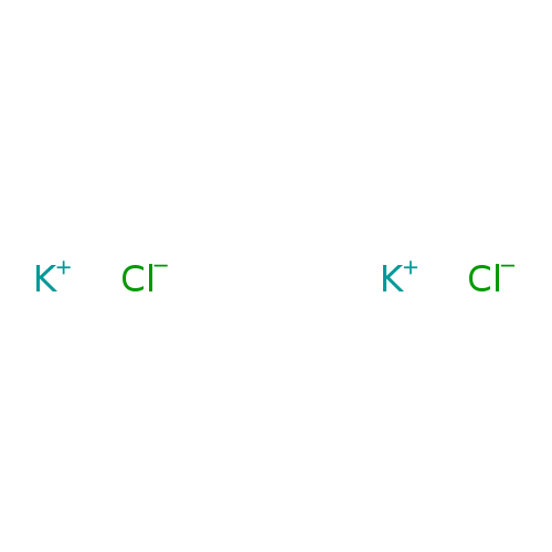 [Cl-].[Cl-].[K+].[K+]