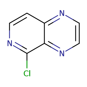 Clc1nccc2c1nccn2