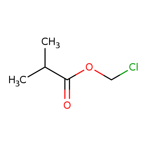 ClCOC(=O)C(C)C