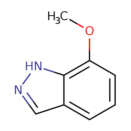 COc1cccc2c1[nH]nc2