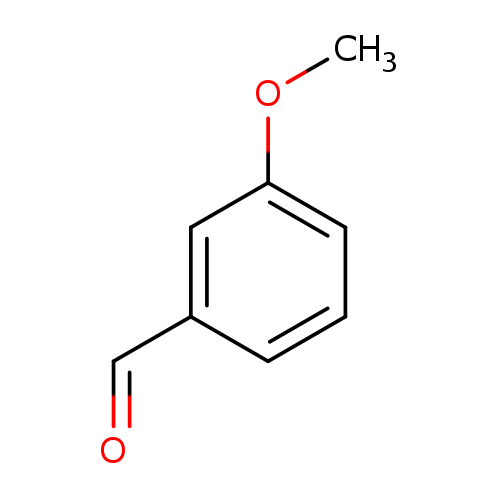 COc1cccc(c1)C=O