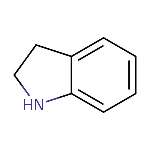 c1ccc2c(c1)NCC2