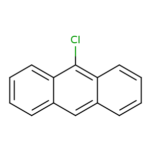 Clc1c2ccccc2cc2c1cccc2