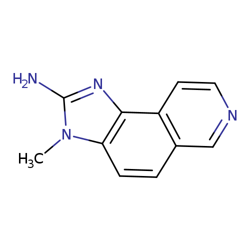 Nc1nc2c(n1C)ccc1c2ccnc1