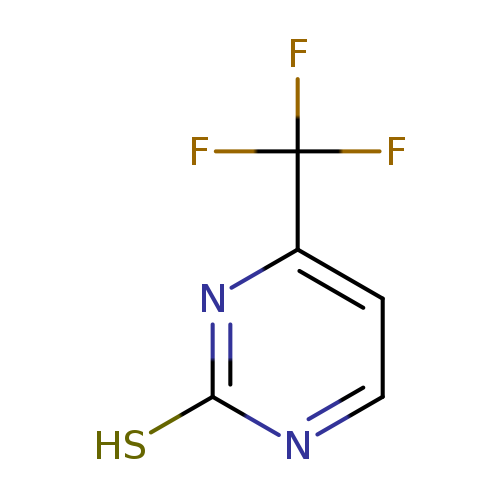 Sc1nccc(n1)C(F)(F)F