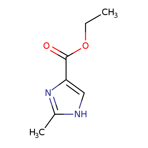 CCOC(=O)c1c[nH]c(n1)C