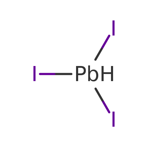 I[PbH](I)I