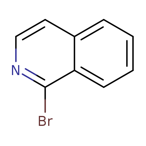 Brc1nccc2c1cccc2