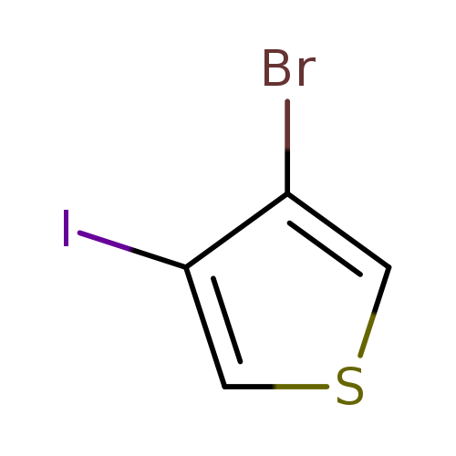 Ic1cscc1Br