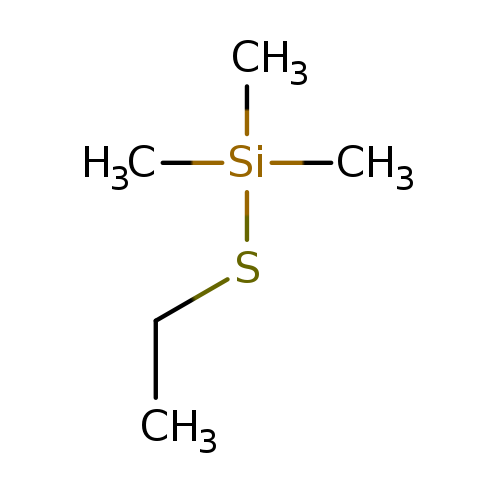 CCS[Si](C)(C)C