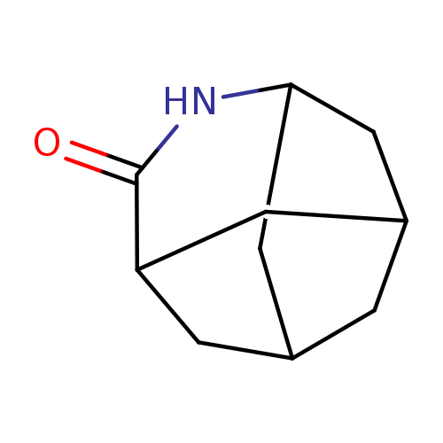 O=C1NC2CC3CC1CC(C2)C3