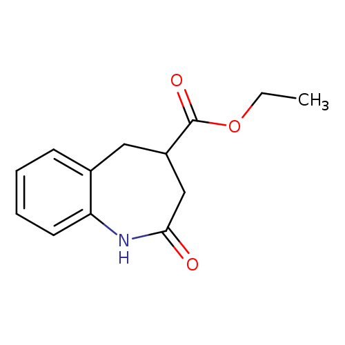 CCOC(=O)C1CC(=O)Nc2c(C1)cccc2