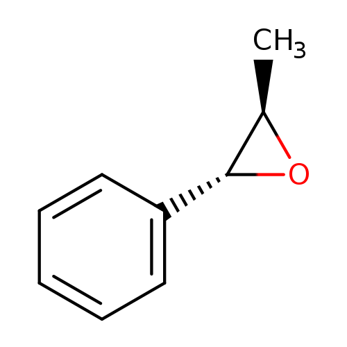 C[C@H]1O[C@@H]1c1ccccc1