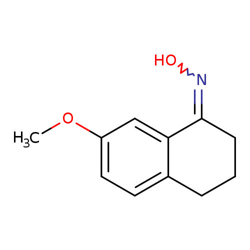 ON=C1CCCc2c1cc(OC)cc2