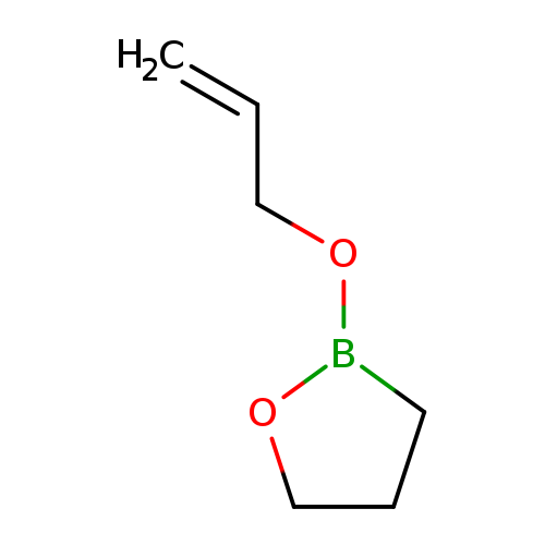 C=CCOB1CCCO1