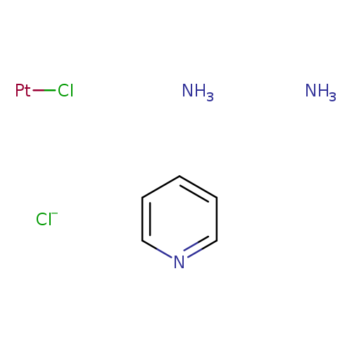 c1cccnc1.[Pt]Cl.N.N.[Cl-]