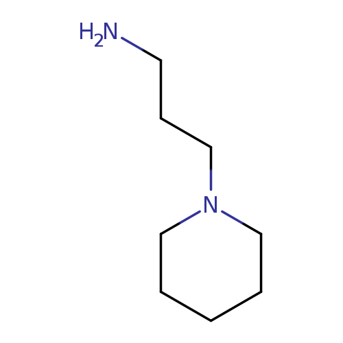 NCCCN1CCCCC1