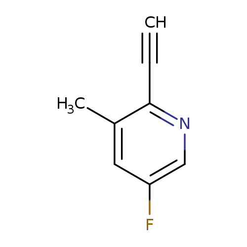 C#Cc1ncc(cc1C)F