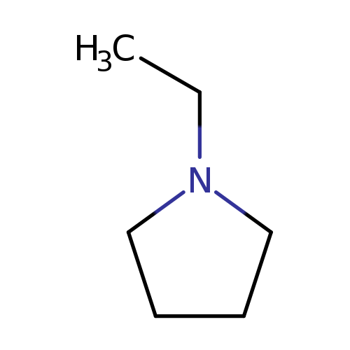 CCN1CCCC1